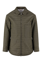 Load image into Gallery viewer, Quilted jacket
