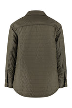 Load image into Gallery viewer, Quilted jacket
