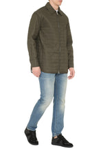 Load image into Gallery viewer, Quilted jacket
