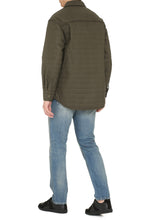 Load image into Gallery viewer, Quilted jacket
