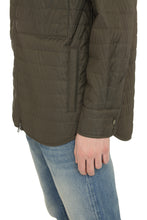 Load image into Gallery viewer, Quilted jacket
