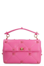 Load image into Gallery viewer, Valentino Garavani - Roman Stud quilted leather bag
