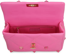 Load image into Gallery viewer, Valentino Garavani - Roman Stud quilted leather bag
