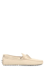 Load image into Gallery viewer, Suede loafers
