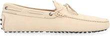 Load image into Gallery viewer, Suede loafers
