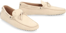 Load image into Gallery viewer, Suede loafers
