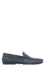 Load image into Gallery viewer, Gommino Suede loafers
