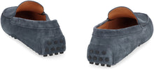 Load image into Gallery viewer, Gommino Suede loafers
