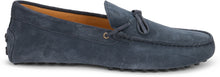 Load image into Gallery viewer, Suede loafers
