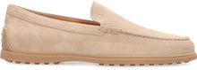 Load image into Gallery viewer, Loafer Slipper in Suede

