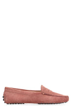 Load image into Gallery viewer, Gommino suede loafers
