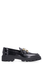 Load image into Gallery viewer, Calfskin loafers
