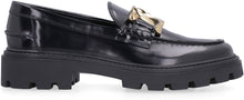 Load image into Gallery viewer, Calfskin loafers
