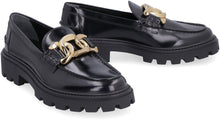 Load image into Gallery viewer, Calfskin loafers
