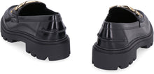 Load image into Gallery viewer, Calfskin loafers
