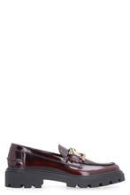 Load image into Gallery viewer, Calfskin loafers
