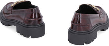 Load image into Gallery viewer, Calfskin loafers
