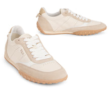 Load image into Gallery viewer, Sneakers with perforated inserts
