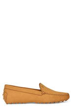 Load image into Gallery viewer, Tod's suede Driver moccasin
