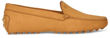 Load image into Gallery viewer, Tod's suede Driver moccasin
