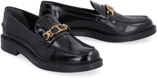 Load image into Gallery viewer, Calfskin loafers
