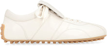 Load image into Gallery viewer, Tod's T-Marathon leather sneakers
