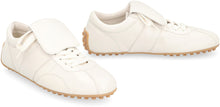 Load image into Gallery viewer, Tod's T-Marathon leather sneakers
