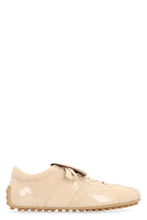 Load image into Gallery viewer, Tod's T-Marathon suede sneakers
