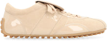 Load image into Gallery viewer, Tod's T-Marathon suede sneakers
