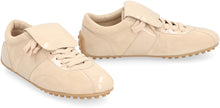 Load image into Gallery viewer, Tod's T-Marathon suede sneakers
