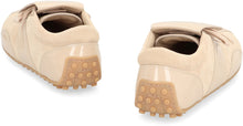 Load image into Gallery viewer, Tod's T-Marathon suede sneakers
