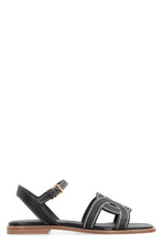 Load image into Gallery viewer, Kate leather sandals

