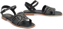 Load image into Gallery viewer, Kate leather sandals
