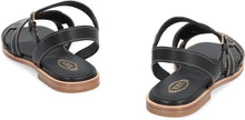 Load image into Gallery viewer, Kate leather sandals
