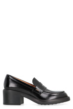 Load image into Gallery viewer, Leather loafers
