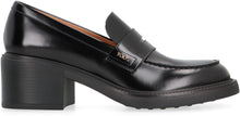 Load image into Gallery viewer, Leather loafers
