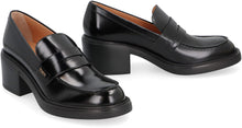 Load image into Gallery viewer, Leather loafers
