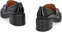 Load image into Gallery viewer, Leather loafers
