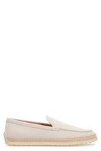Load image into Gallery viewer, Leather loafers

