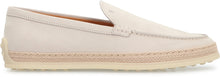 Load image into Gallery viewer, Leather loafers
