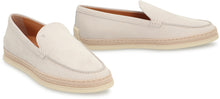Load image into Gallery viewer, Leather loafers
