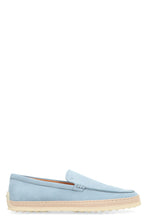 Load image into Gallery viewer, Leather slipper loafers
