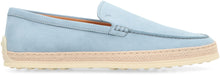 Load image into Gallery viewer, Leather slipper loafers
