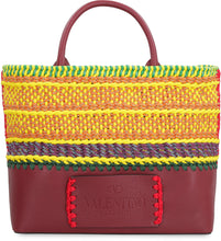 Load image into Gallery viewer, Valentino Garavani - Crochet tote bag
