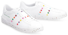 Load image into Gallery viewer, Valentino Garavani - Rockstud Open for a Change low-top sneakers
