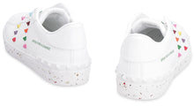 Load image into Gallery viewer, Valentino Garavani - Rockstud Open for a Change low-top sneakers
