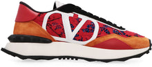 Load image into Gallery viewer, Valentino Garavani - Lacerunner low-top sneakers
