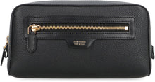 Load image into Gallery viewer, Leather pouch
