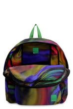Load image into Gallery viewer, Sustainability Project - Technical fabric backpack
