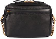 Load image into Gallery viewer, Viva Superstar leather messenger bag
